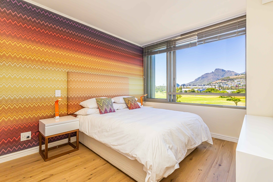 To Let 2 Bedroom Property for Rent in Mouille Point Western Cape